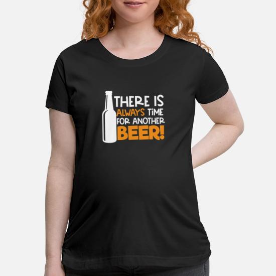 funny beer tshirt